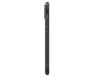 Spigen Rugged Armor Mag Magsafe do iPhone 14 matte black - 1070242 - zdjęcie 5